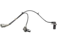 OEM 2006 Infiniti FX45 Sensor Assembly-Anti SKID, Rear - 47900-CG00A