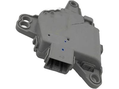 Hyundai 97159-C1050 Temperature Actuator