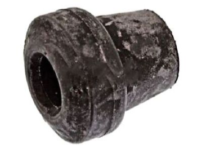 Kia 0K30A34480C Bush-RUBBER/ROD