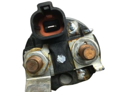 Kia 361003C130 Starter Assembly