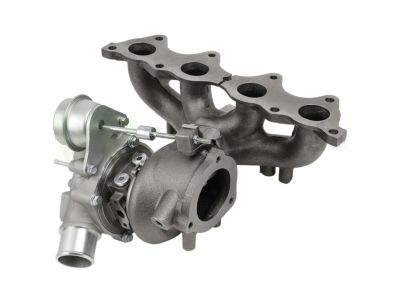 Kia 282312B720 Turbocharger