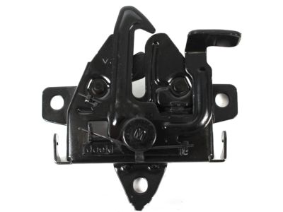 Kia 811302G000 Hood Latch Assembly