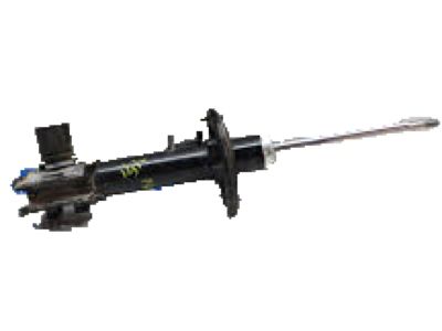 Hyundai 54661-2T123 Strut Assembly, Front, Right