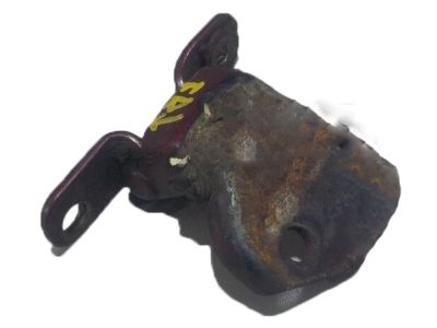 Kia 0K01858240 Hinge Assembly-B, RH