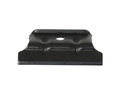 Hyundai 37160-22000 Bracket-Battery Mounting