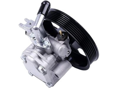 Kia 571002E100 Pump Assembly-Power STEE