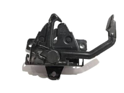 Kia 811303R500 Hood Latch Assembly