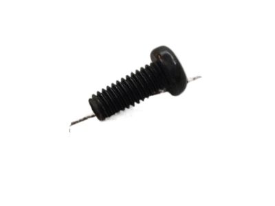 Hyundai 12201-04107-K Machine Screw-Pan Head