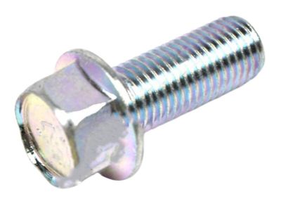 Kia MB09233698 Sleeve-Bolt