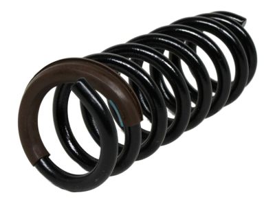 Kia 553504C134 Rear Springs