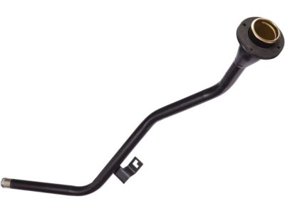 Kia 0K52Z42210 Pipe Assembly-Inlet