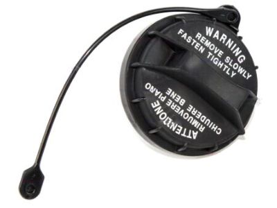 Hyundai 31010-38200 Fuel Filler Gas Cap