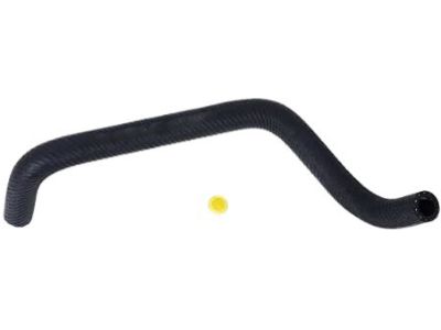 Hyundai 57581-38010 Hose-Power Steering Oil Suction