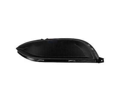 Kia 86563A7000 Cover-BLANKING Front Fog