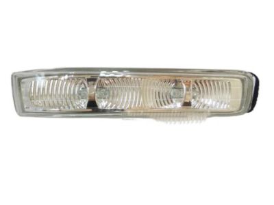 Kia 876232J000 Lamp Assembly-Outside Mirror