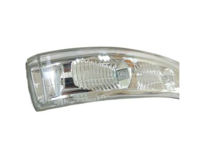 Kia 876232J000 Lamp Assembly-Outside Mirror