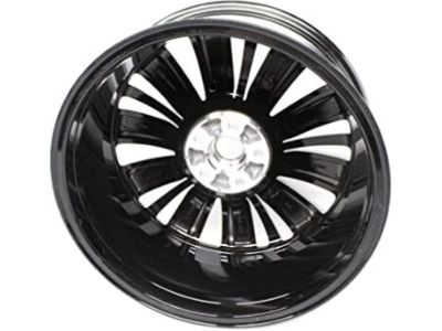 Kia 529103R770 Wheel Assembly-Aluminum