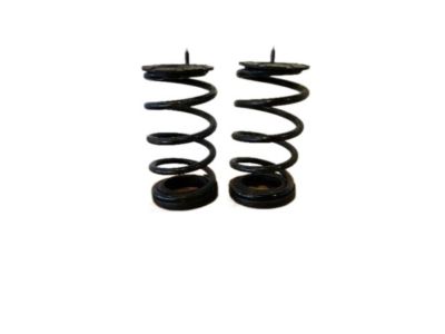 Kia 553301U410 Rear Springs