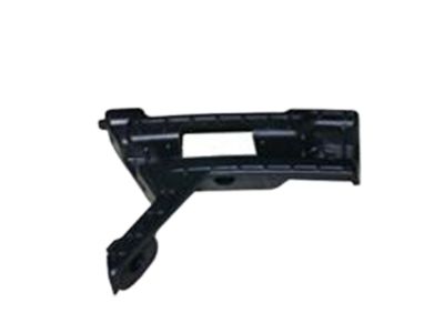 Kia 86578C6000 Bracket-Front Bumper Side