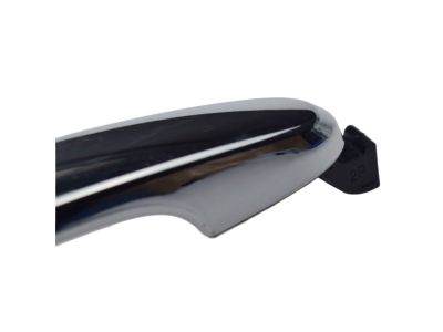 Kia 836521U010 Cover-Rear Door Outside Handle