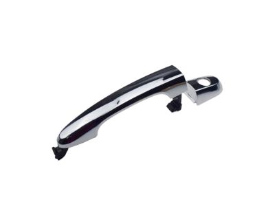 Kia 836521U010 Cover-Rear Door Outside Handle