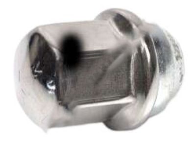 Hyundai 28323-35500 Nut