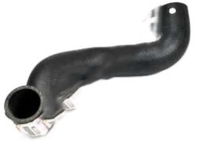 Kia 25412B2100 Hose-Radiator Lower