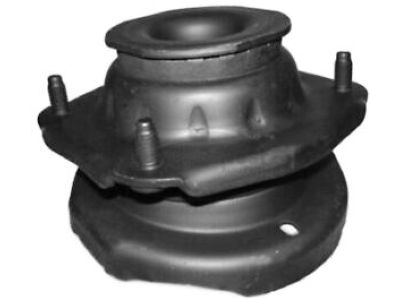 Kia 0K2NA28380A Rubber-Mounting, RH