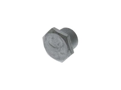 Hyundai 45324-23000 Plug-Magnet