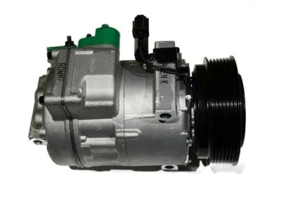 Hyundai 97701-38071 Compressor Assembly