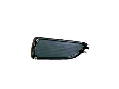 Kia 865134D000 Cover-Front Bumper BLANKING