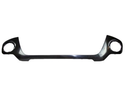 Kia 86512B2500 Cover-Front Bumper, Lower