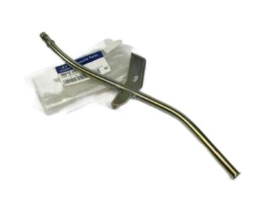 Hyundai 26612-2G040 Oil Level Gauge Guide