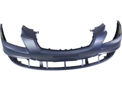 Kia 865111G000 Front Bumper Cover