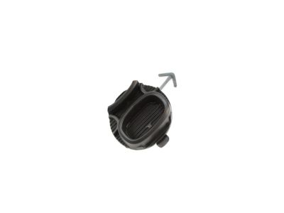 Kia 86517B2000 Cap-Front Hook