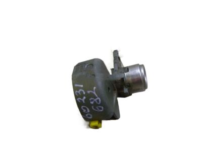 Kia 819801GE00 Front Door-Lock Cylinder