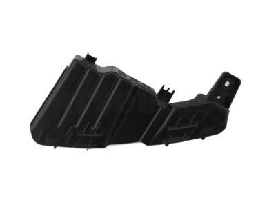 Kia 86551A9000 Bracket-Front Bumper Upper