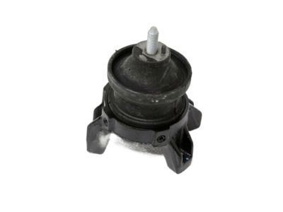 Hyundai 21930-2P500 Bracket Assembly-Roll Stopper, Rear