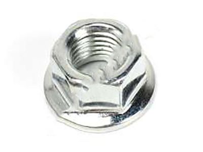 Kia K999460600 Nut-SELFLOCK