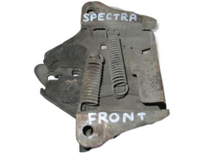 Kia 0K2AA56620B Bonnet Lock Assembly