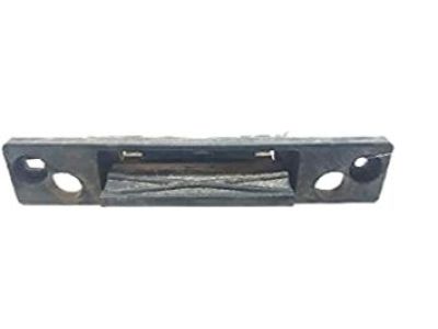 Kia 0K34A62410 Outer Handle Assembly