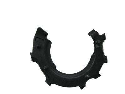 Kia 54633A9000 Pad-Front Spring, Lower
