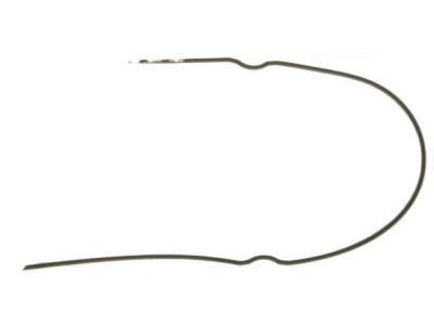 Kia 0K24710512 Gasket Cover, TBELT