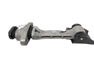 Hyundai 21950-S1100 Bracket Assembly-Roll Rod