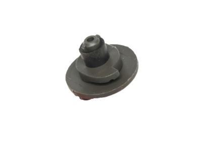 Kia 845171D000GAH Stopper-Glove Box