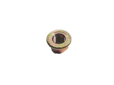 Kia 1339610001 Nut