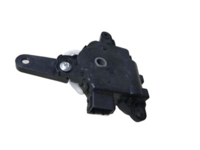 Hyundai 97161-1UAA0 Heater Blend Door Actuator