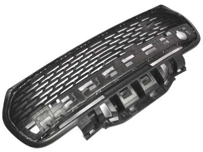 Kia 86561H9010 Front Bumper Grille