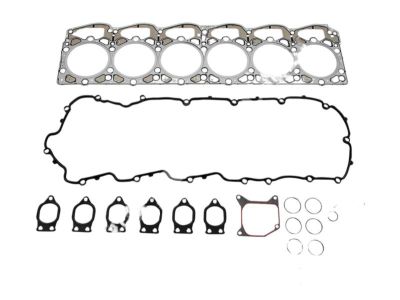 Kia 209103CH00 Gasket Kit-Engine OVEAUL