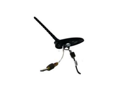 Kia 962104D860 Combination Antenna Assembly